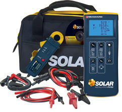 SL200 Solar PV Kit